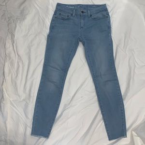 Vineyard Vines skinny jeans💙